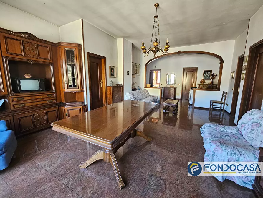 Immagine 6 di Casa indipendente in vendita  in via san lorenzo a Palosco