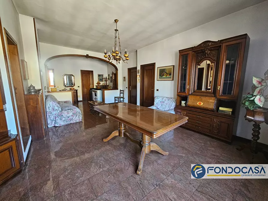 Immagine 7 di Casa indipendente in vendita  in via san lorenzo a Palosco