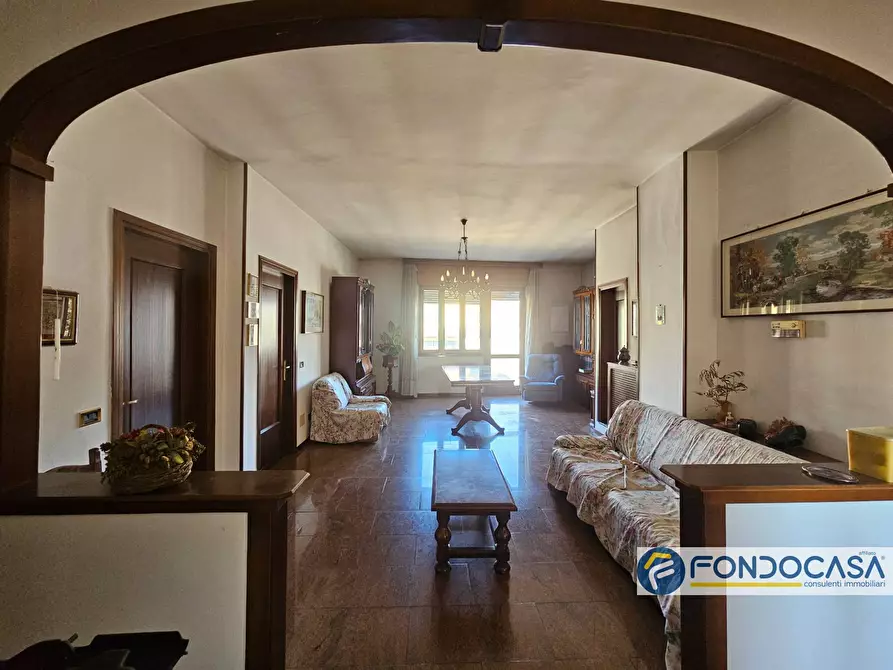 Immagine 8 di Casa indipendente in vendita  in via san lorenzo a Palosco