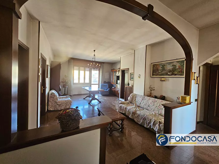 Immagine 10 di Casa indipendente in vendita  in via san lorenzo a Palosco