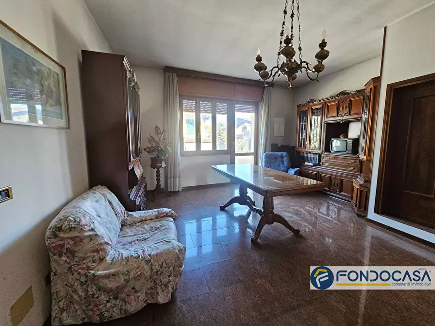 Immagine 12 di Casa indipendente in vendita  in via san lorenzo a Palosco