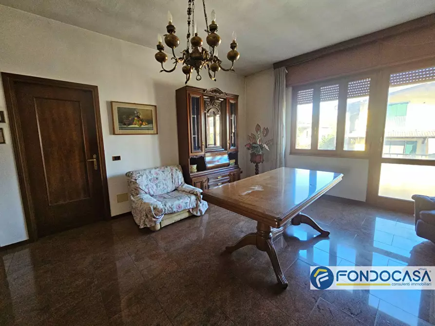 Immagine 13 di Casa indipendente in vendita  in via san lorenzo a Palosco