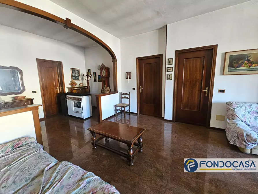 Immagine 14 di Casa indipendente in vendita  in via san lorenzo a Palosco