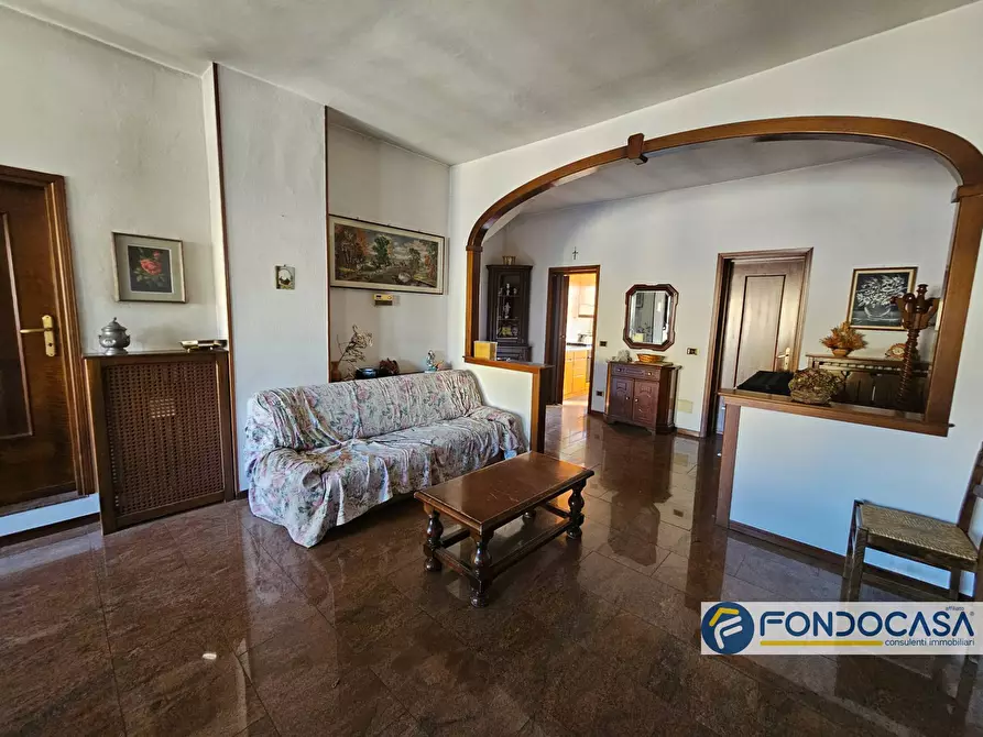 Immagine 15 di Casa indipendente in vendita  in via san lorenzo a Palosco