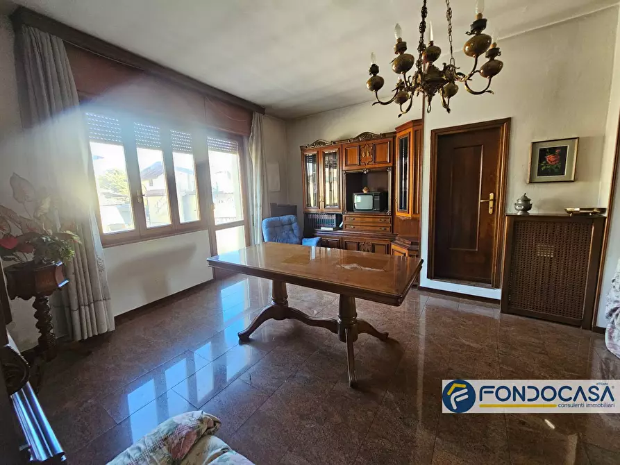 Immagine 16 di Casa indipendente in vendita  in via san lorenzo a Palosco