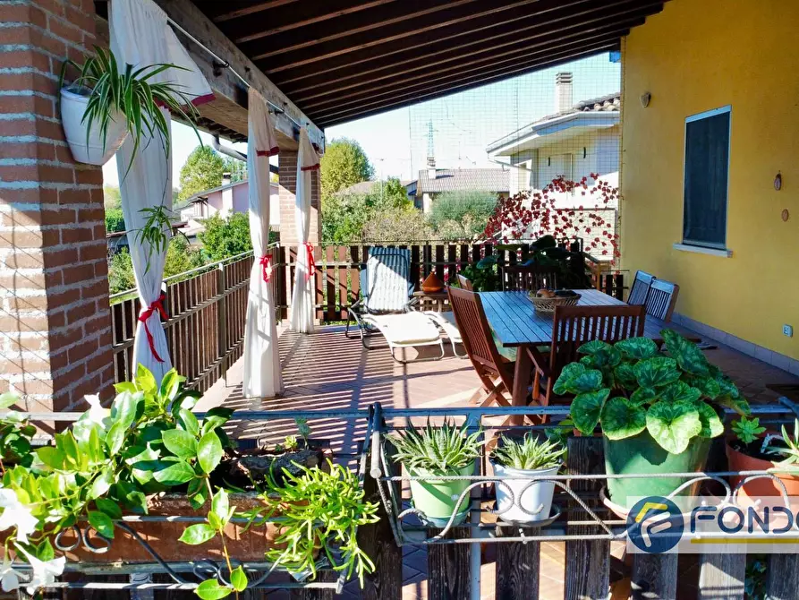 Immagine 3 di Villa in vendita  in VIA DOMENICO GHIDONI 46 a Ospitaletto