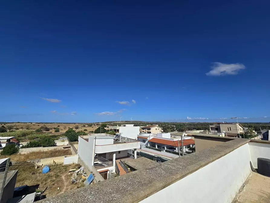 Immagine 3 di Villa in vendita  in via marche 24 a Avetrana