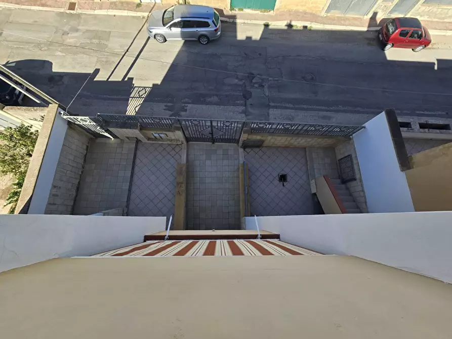 Immagine 8 di Villa in vendita  in via marche 24 a Avetrana