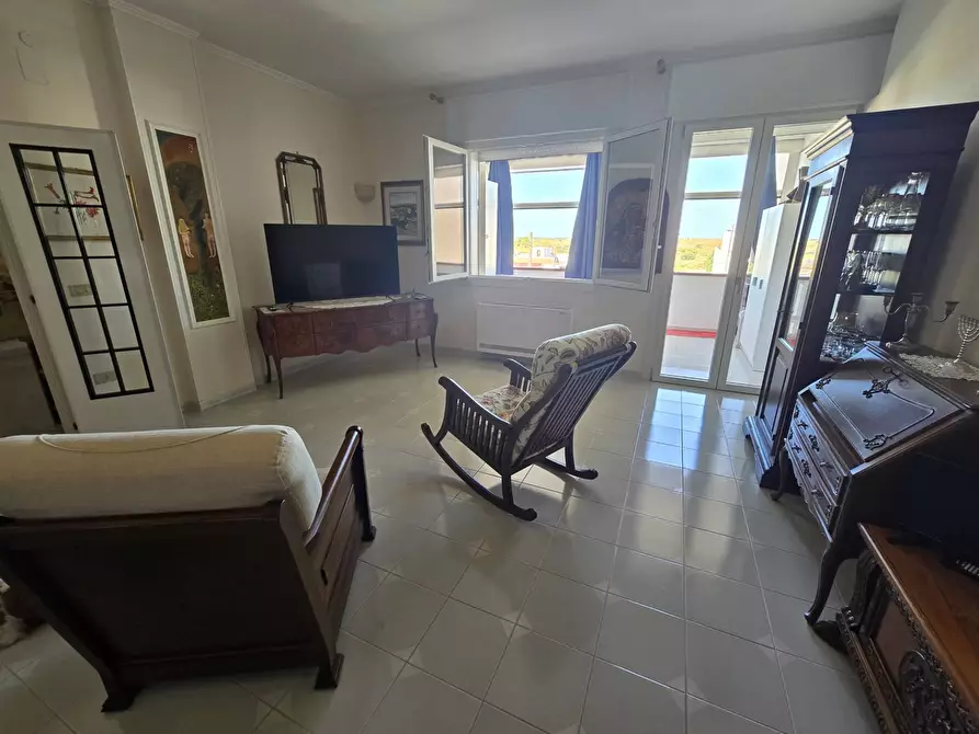 Immagine 10 di Villa in vendita  in via marche 24 a Avetrana