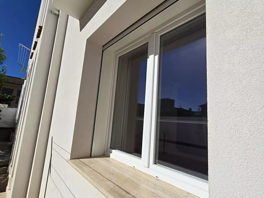 Immagine 13 di Villa in vendita  in via marche 24 a Avetrana