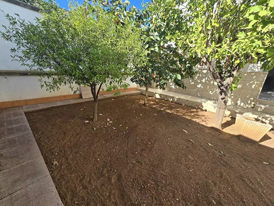 Immagine 17 di Villa in vendita  in via marche 24 a Avetrana