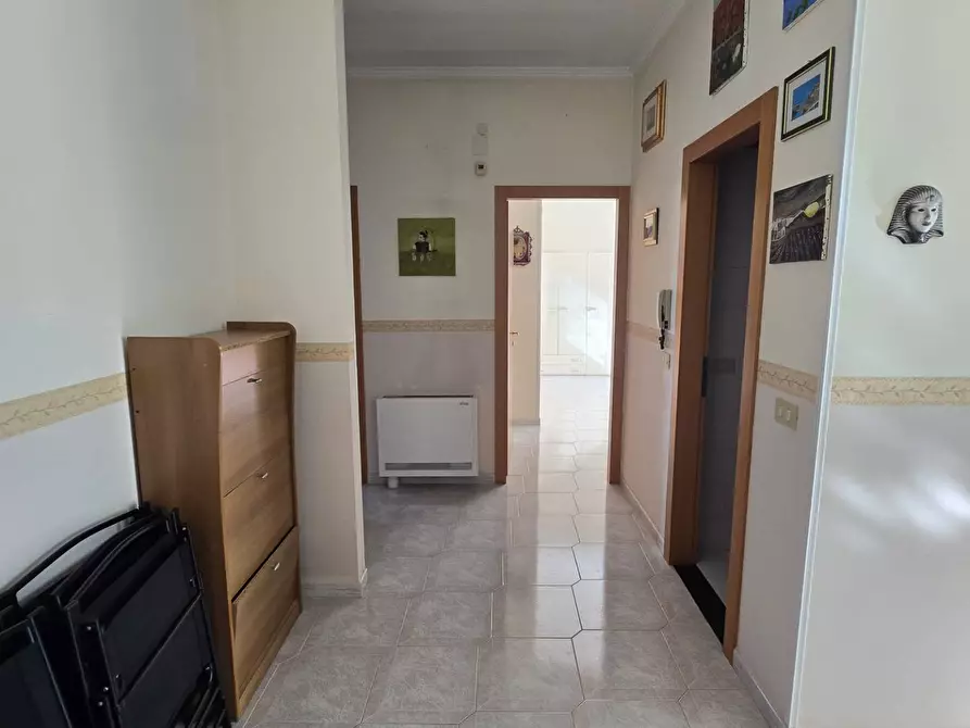 Immagine 21 di Villa in vendita  in via marche 24 a Avetrana