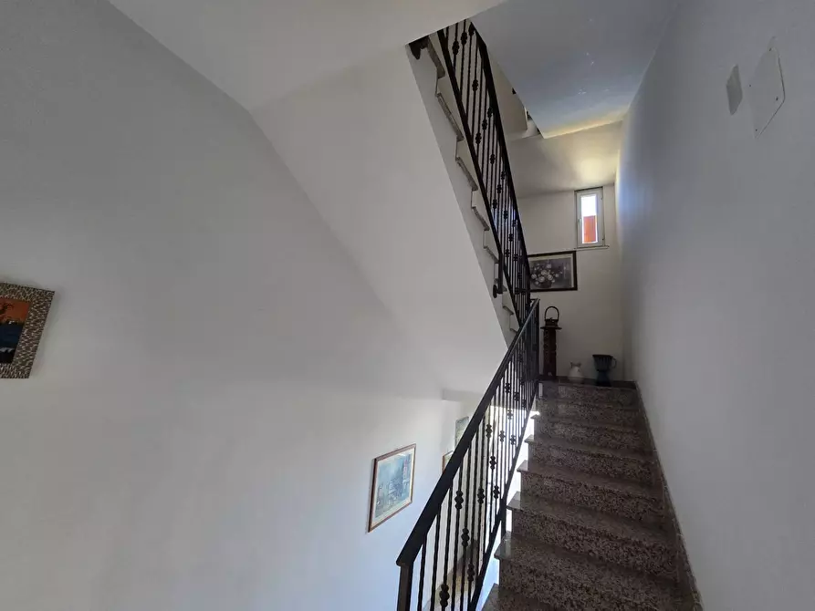 Immagine 37 di Villa in vendita  in via marche 24 a Avetrana