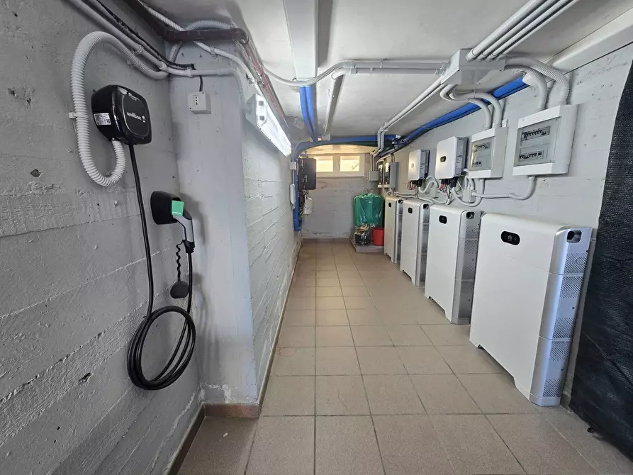 Immagine 43 di Villa in vendita  in via marche 24 a Avetrana