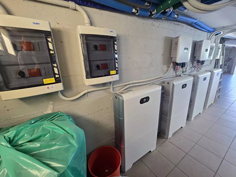 Immagine 45 di Villa in vendita  in via marche 24 a Avetrana