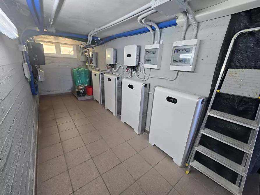 Immagine 47 di Villa in vendita  in via marche 24 a Avetrana