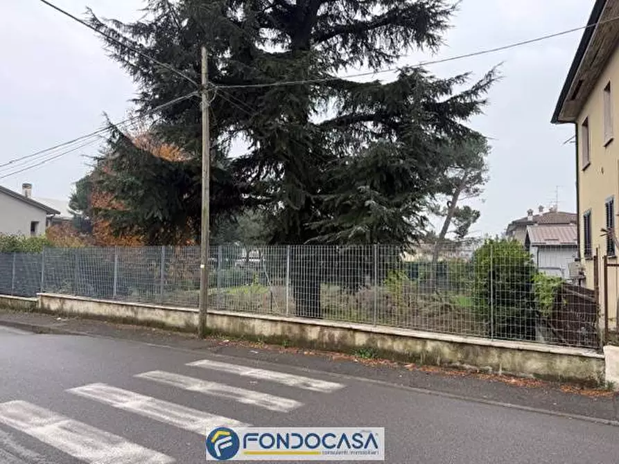 Immagine 9 di Terreno residenziale in vendita  snc a Ospitaletto