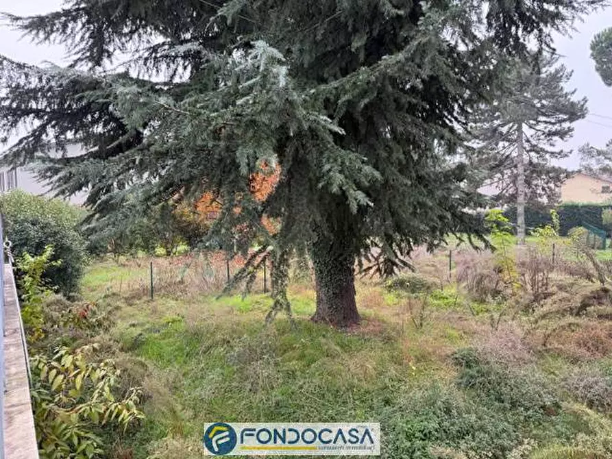 Immagine 6 di Terreno residenziale in vendita  snc a Ospitaletto