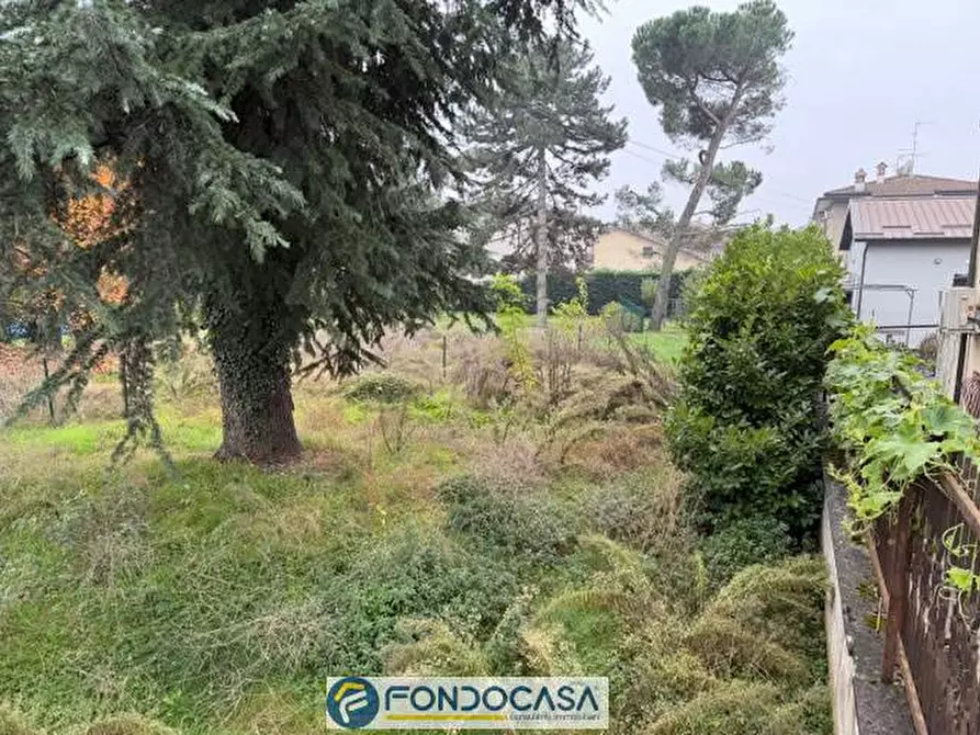Immagine 5 di Terreno residenziale in vendita  snc a Ospitaletto