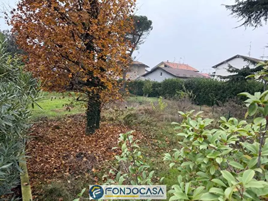 Immagine 7 di Terreno residenziale in vendita  snc a Ospitaletto