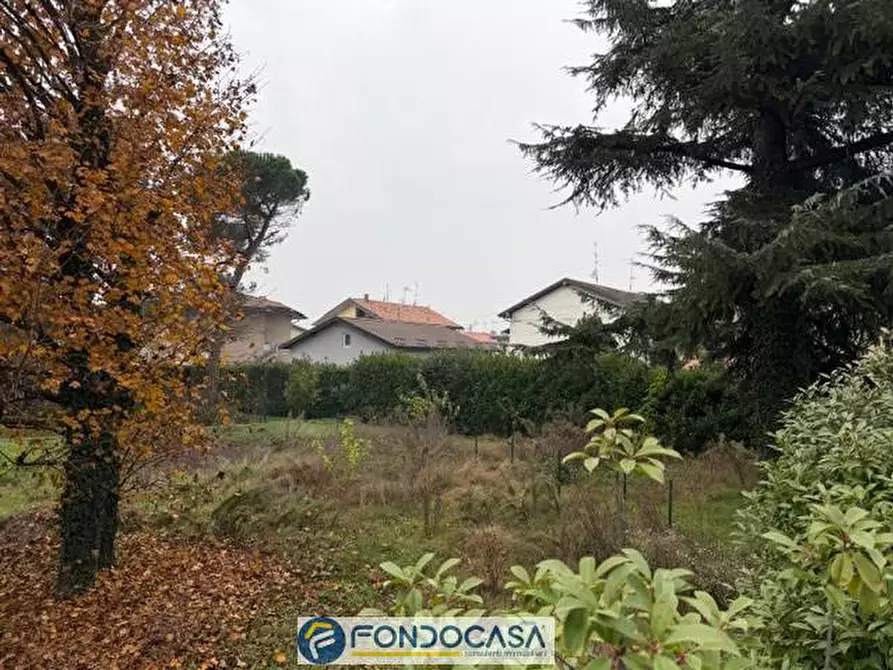 Immagine 4 di Terreno residenziale in vendita  snc a Ospitaletto