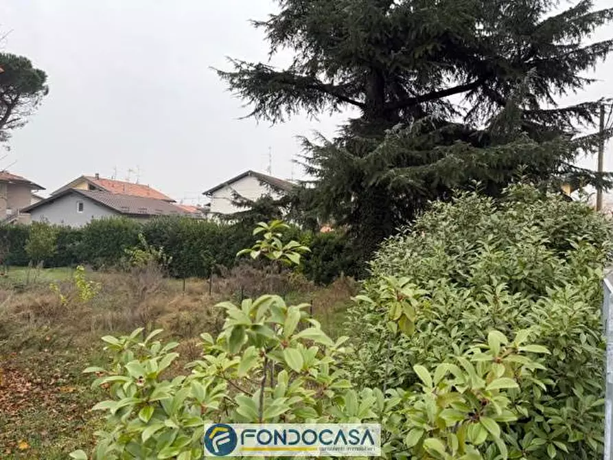 Immagine 2 di Terreno residenziale in vendita  snc a Ospitaletto