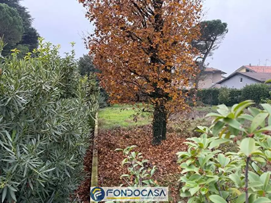 Immagine 8 di Terreno residenziale in vendita  snc a Ospitaletto