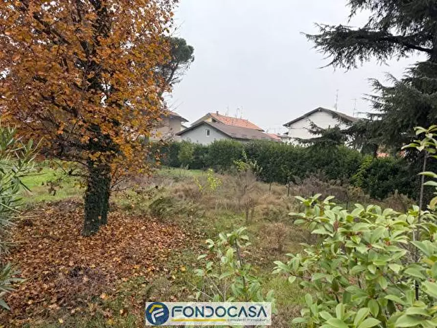 Immagine 3 di Terreno residenziale in vendita  snc a Ospitaletto