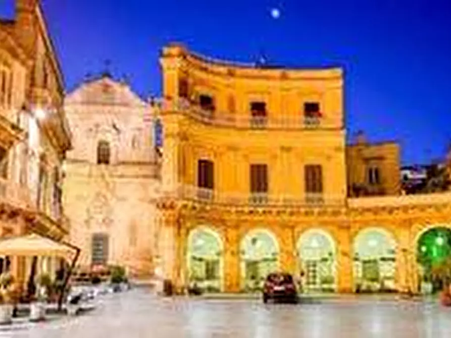 Immagine 3 di Terreno residenziale in vendita  in VIA PARETONE MASSERIE CASEDDE VECCHIE a Martina Franca