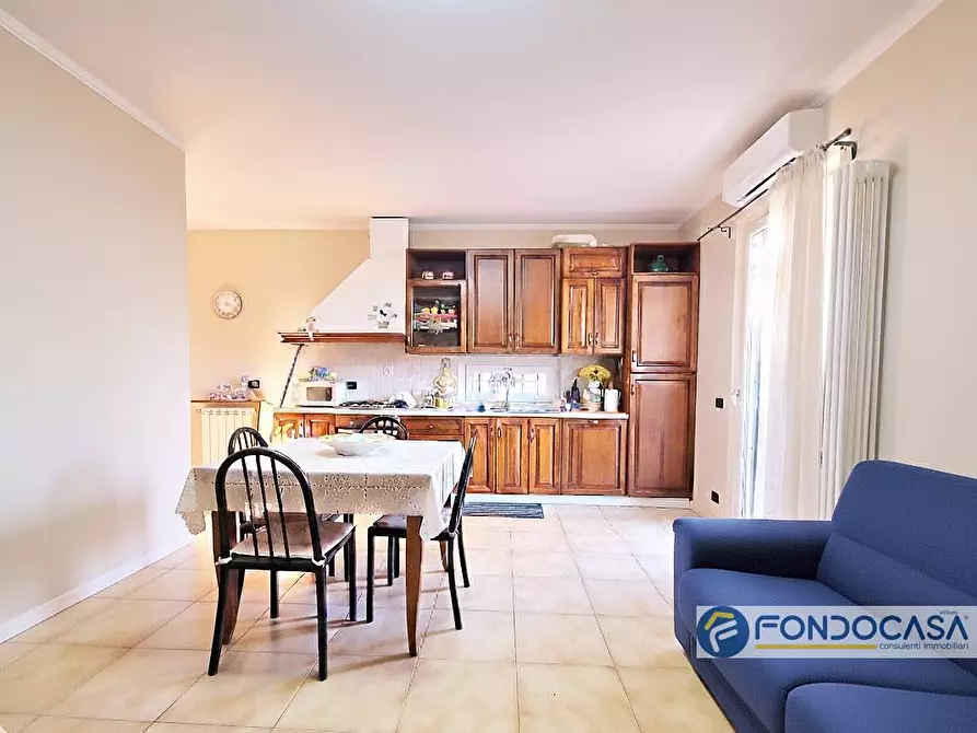 Immagine 2 di Appartamento in affitto  in VIA DEGLI ALPINI 22 a Passirano