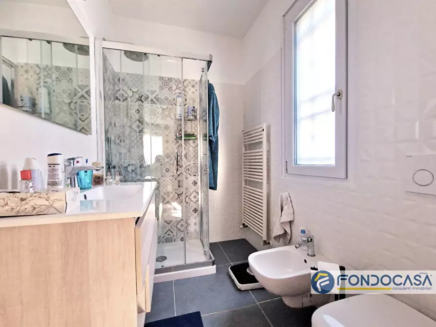 Immagine 4 di Appartamento in affitto  in VIA DEGLI ALPINI 22 a Passirano