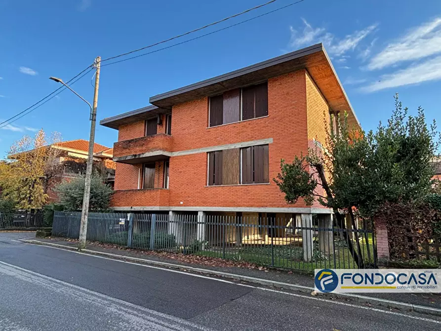 Immagine 1 di Appartamento in vendita  a Palazzolo Sull'oglio