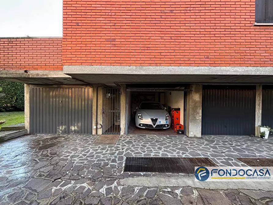 Immagine 13 di Appartamento in vendita  a Palazzolo Sull'oglio