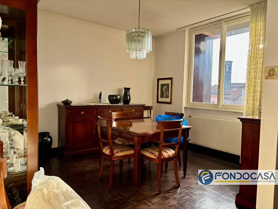 Immagine 4 di Appartamento in vendita  a Palazzolo Sull'oglio