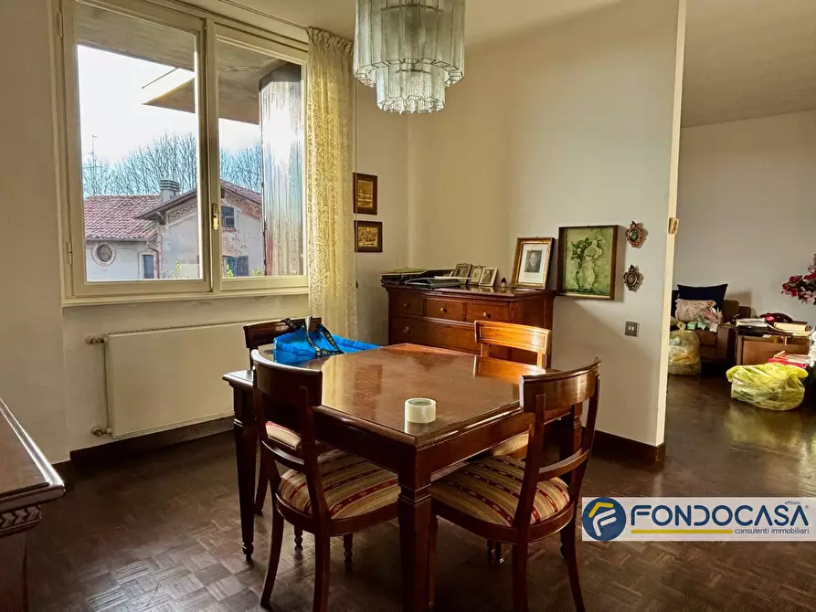 Immagine 3 di Appartamento in vendita  a Palazzolo Sull'oglio