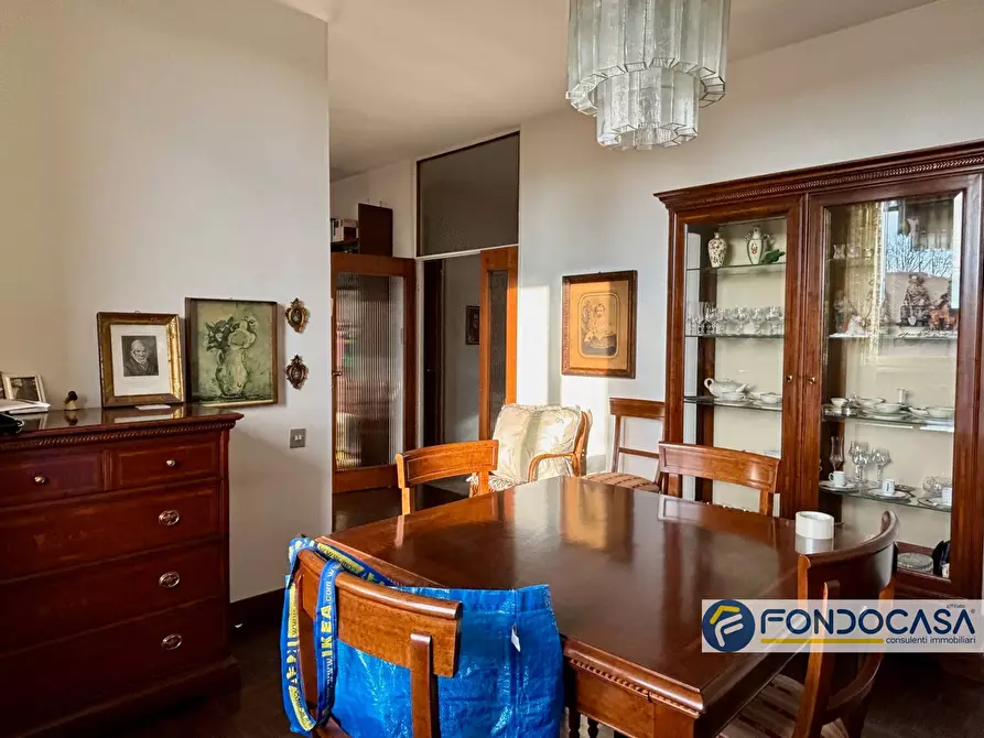 Immagine 2 di Appartamento in vendita  a Palazzolo Sull'oglio