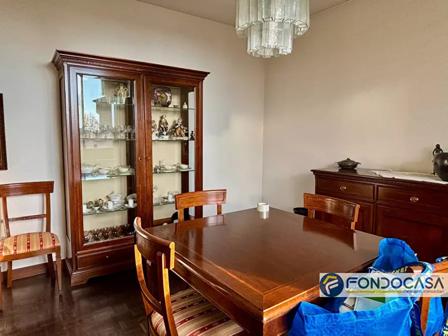 Immagine 5 di Appartamento in vendita  a Palazzolo Sull'oglio