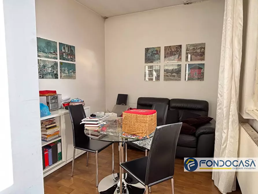 Immagine 10 di Appartamento in vendita  a Palazzolo Sull'oglio