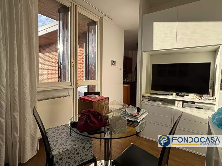 Immagine 11 di Appartamento in vendita  a Palazzolo Sull'oglio