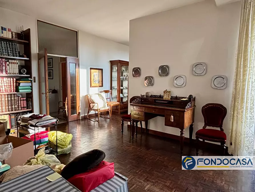 Immagine 6 di Appartamento in vendita  a Palazzolo Sull'oglio