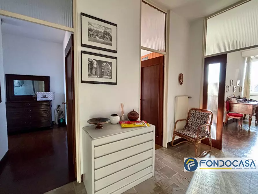 Immagine 11 di Appartamento in vendita  a Palazzolo Sull'oglio