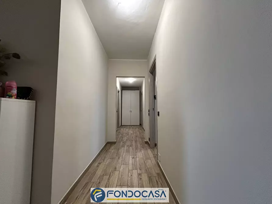 Immagine 10 di Appartamento in vendita  a Treviglio