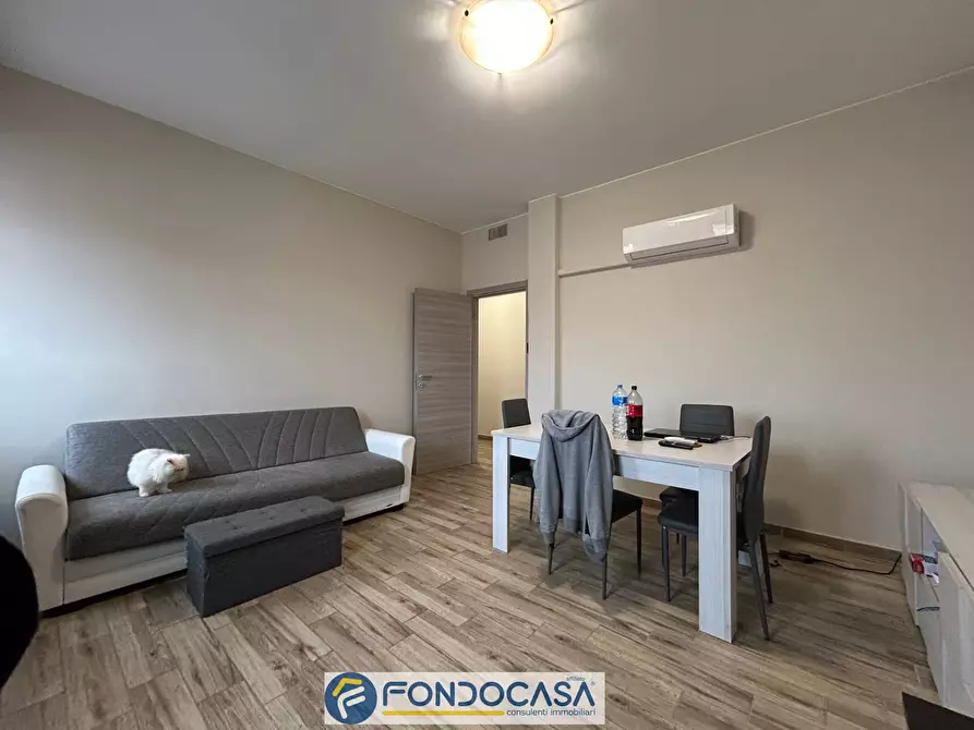 Immagine 4 di Appartamento in vendita  a Treviglio