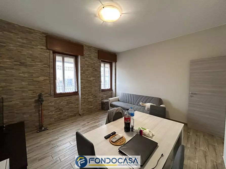 Immagine 5 di Appartamento in vendita  a Treviglio