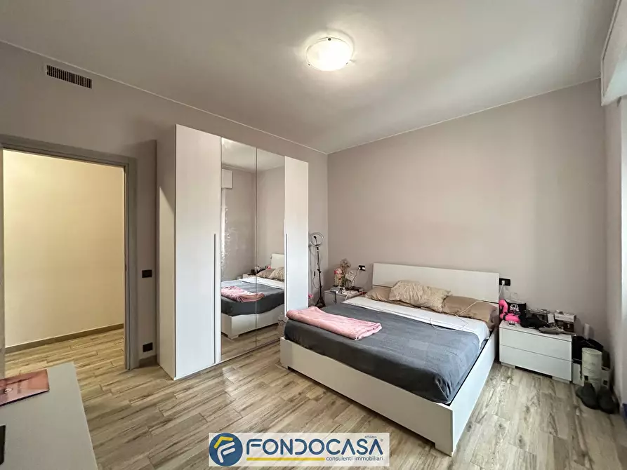 Immagine 11 di Appartamento in vendita  a Treviglio