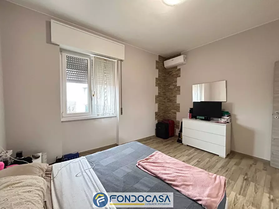 Immagine 14 di Appartamento in vendita  a Treviglio