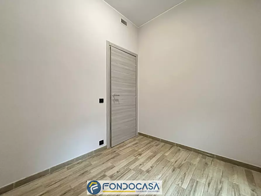 Immagine 17 di Appartamento in vendita  a Treviglio