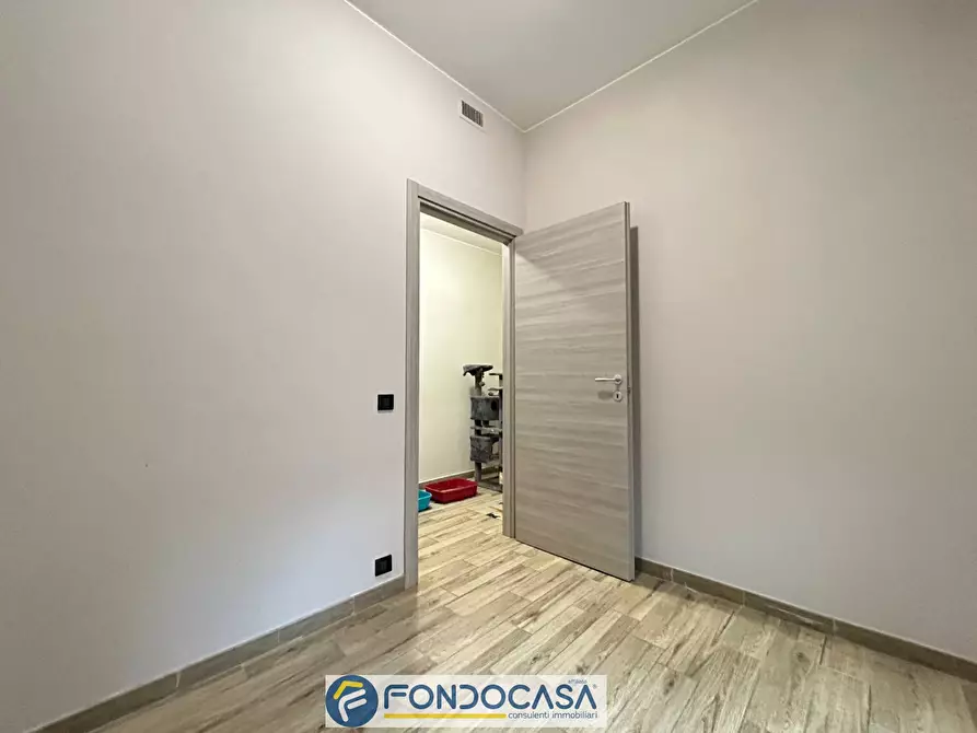 Immagine 18 di Appartamento in vendita  a Treviglio