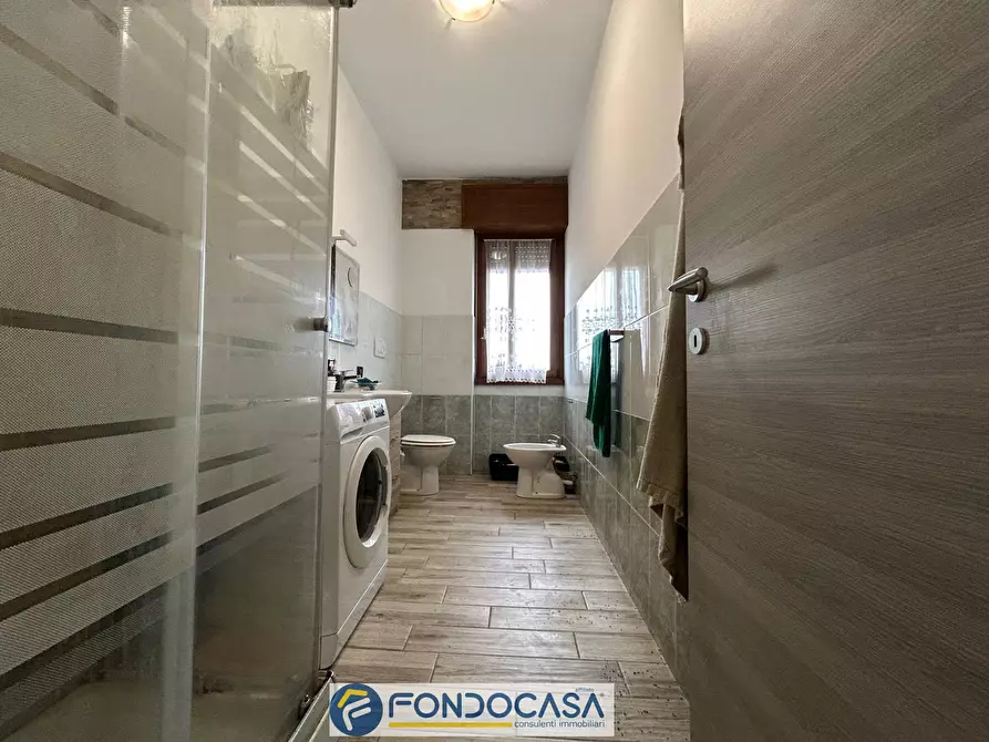 Immagine 20 di Appartamento in vendita  a Treviglio