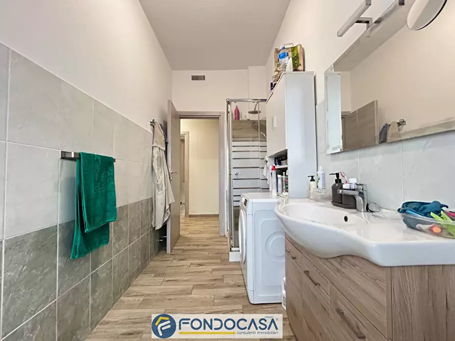 Immagine 19 di Appartamento in vendita  a Treviglio